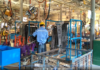 雷爾夫企業管理咨詢 提升企業效能，賦能持續發展