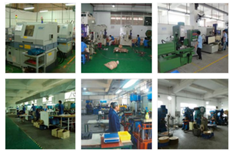 精益生產咨詢在五金企業中的應用 認證視角下的轉型之路