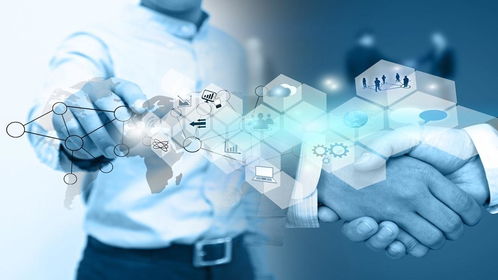 財(cái)務(wù)共享服務(wù)中心所需系統(tǒng)軟件及科技推廣應(yīng)用服務(wù)